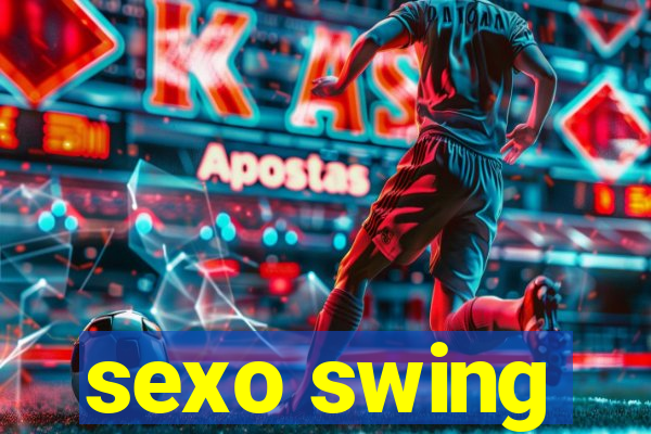 sexo swing